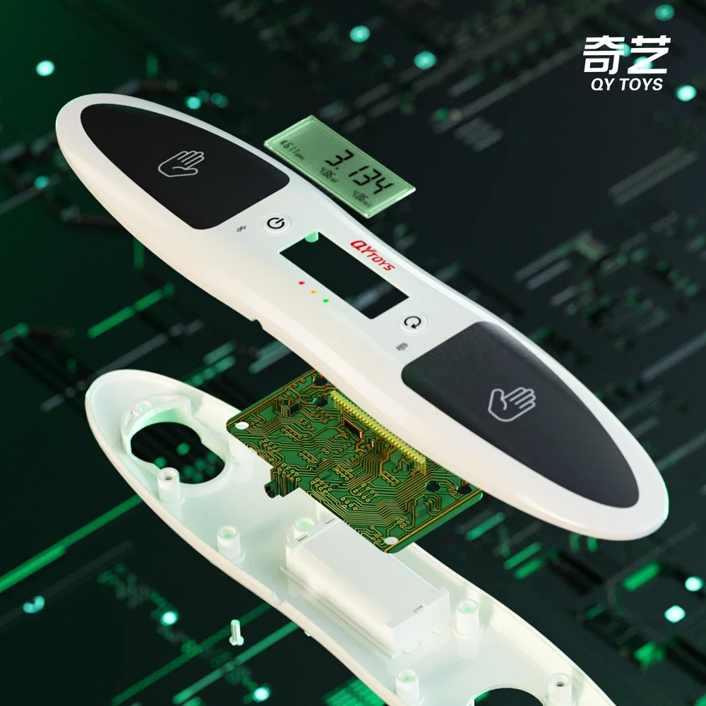 Умный таймер qiyi v2 qiyi - Фотография_4