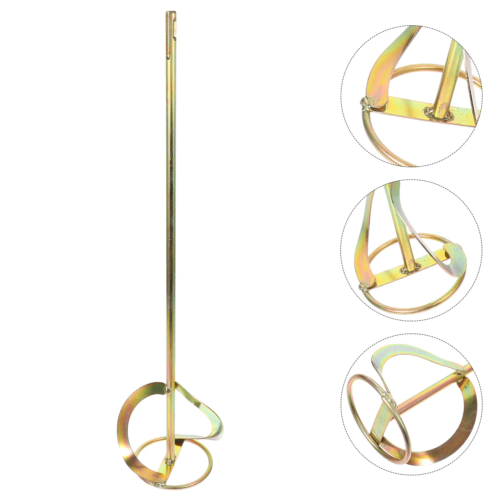 Смеситель для гипсокартона - Фотография_2