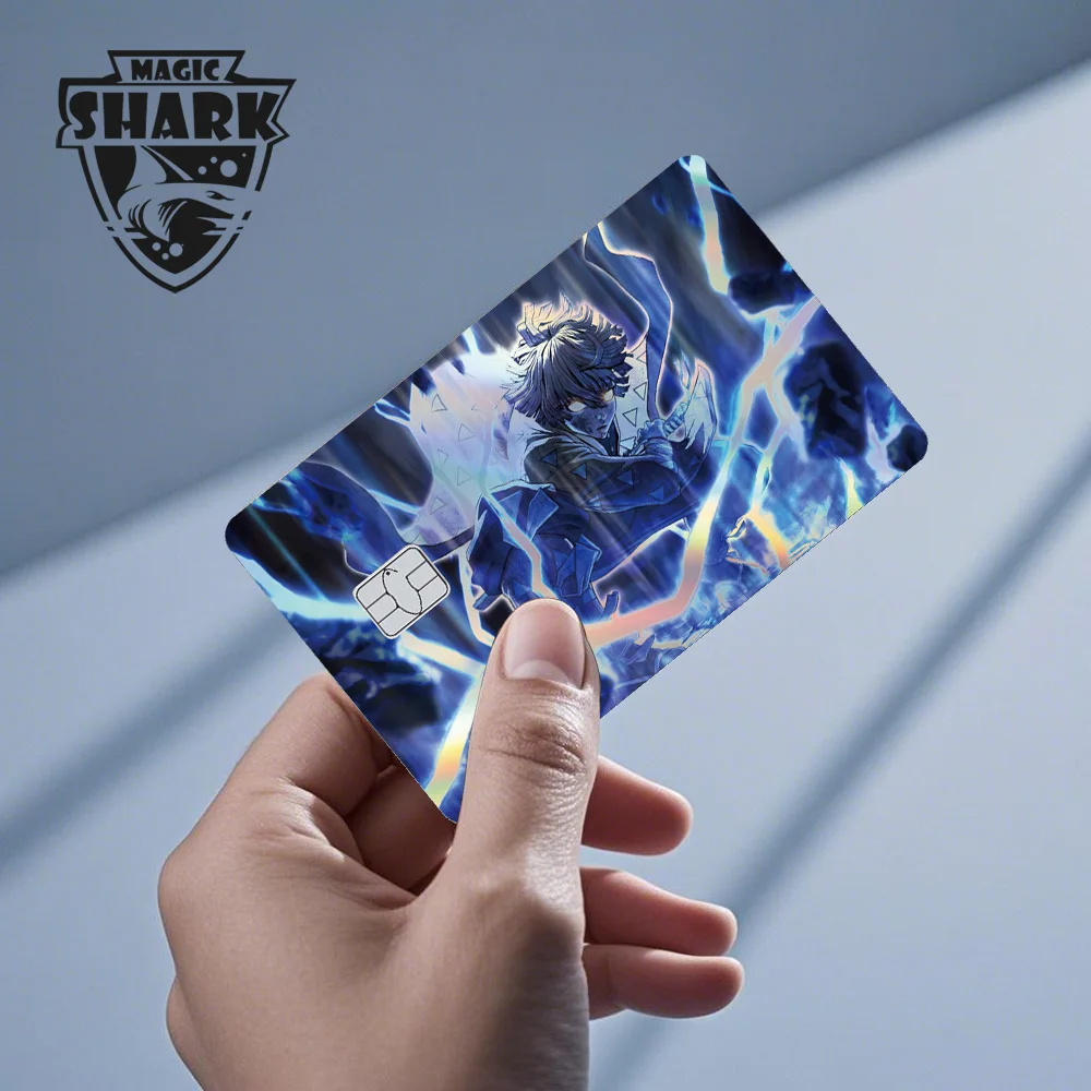 Волшебная акула, истребители демонов, - Фотография_5