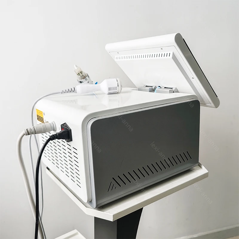 Morpheus 8 уход за кожей микроигла - Фотография_5