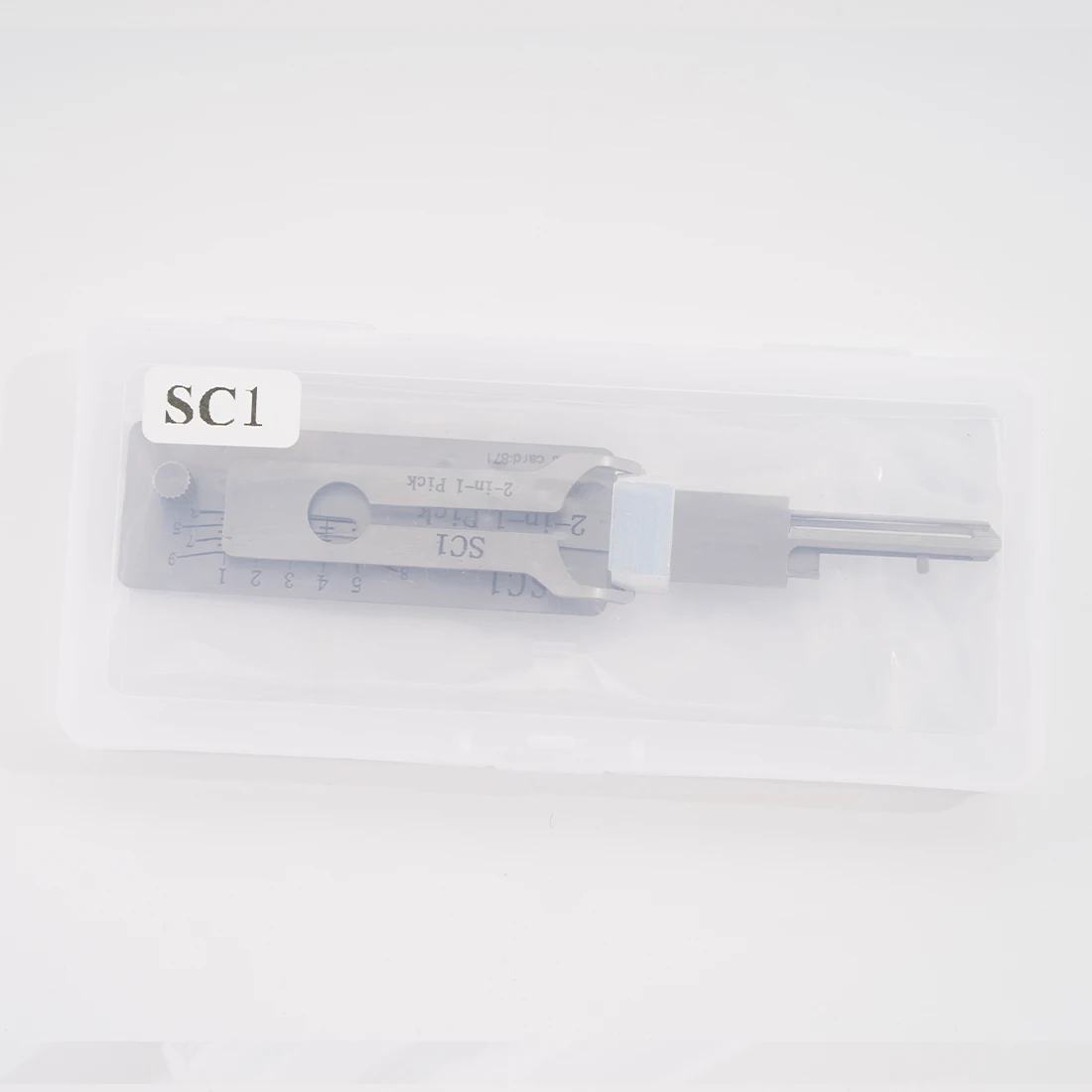 Lishi style 2 в 1 r52 r52l kw1 - Фотография_4