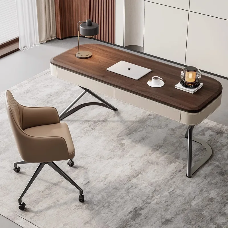 Высококачественный стол из массива дерева - Фотография_2