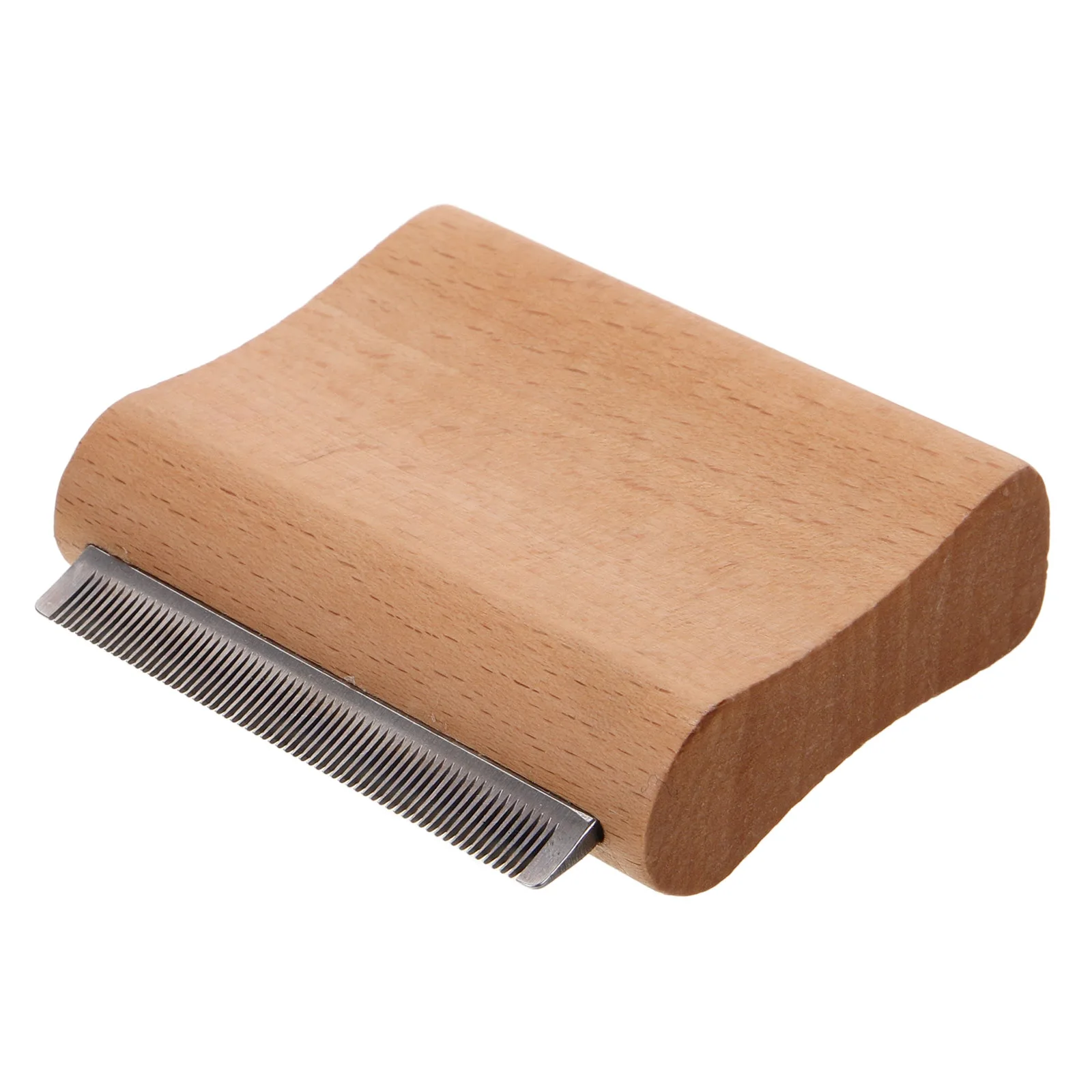 Расческа для удаления шерсти домашних животных 7 - Фотография_3