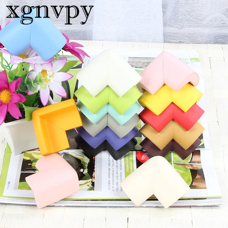 Xgnvpy, защитная накладка на углы стола - Фотография_2