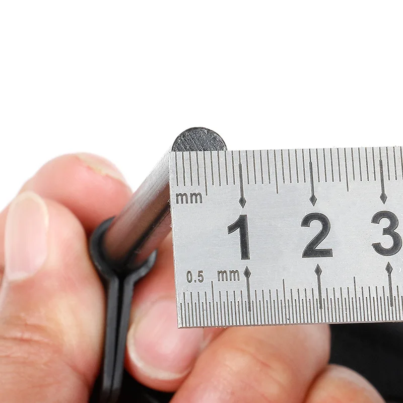 Открытый магниевый палочка - Фотография_5