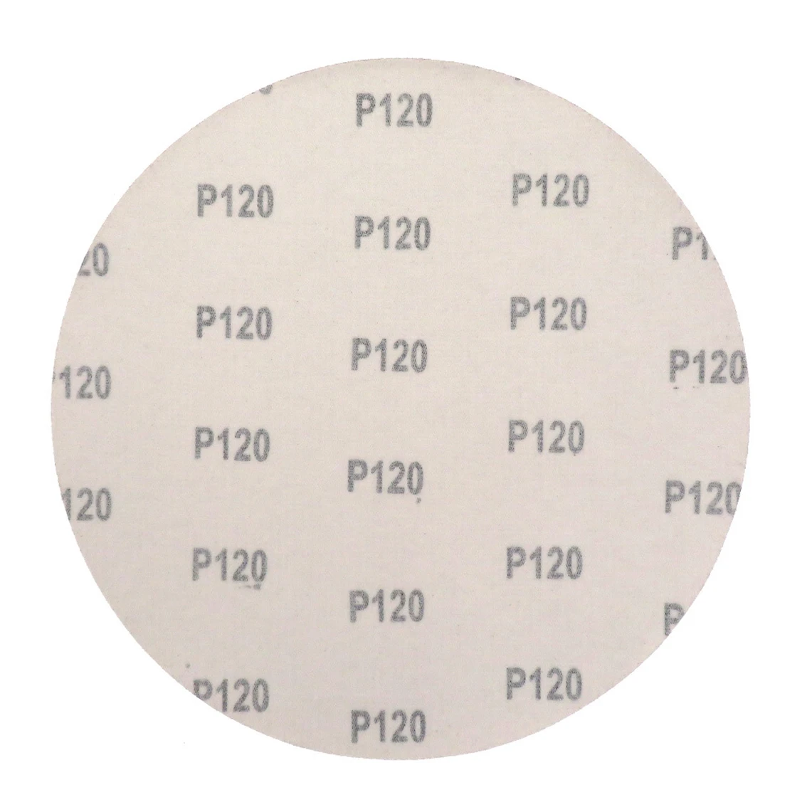 Самоклеящиеся шлифовальные диски - Фотография_5