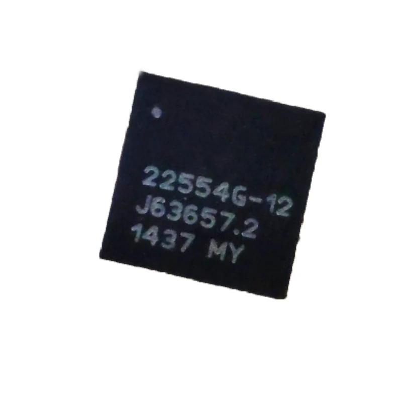 M22554g-12 m22554g qfn32
