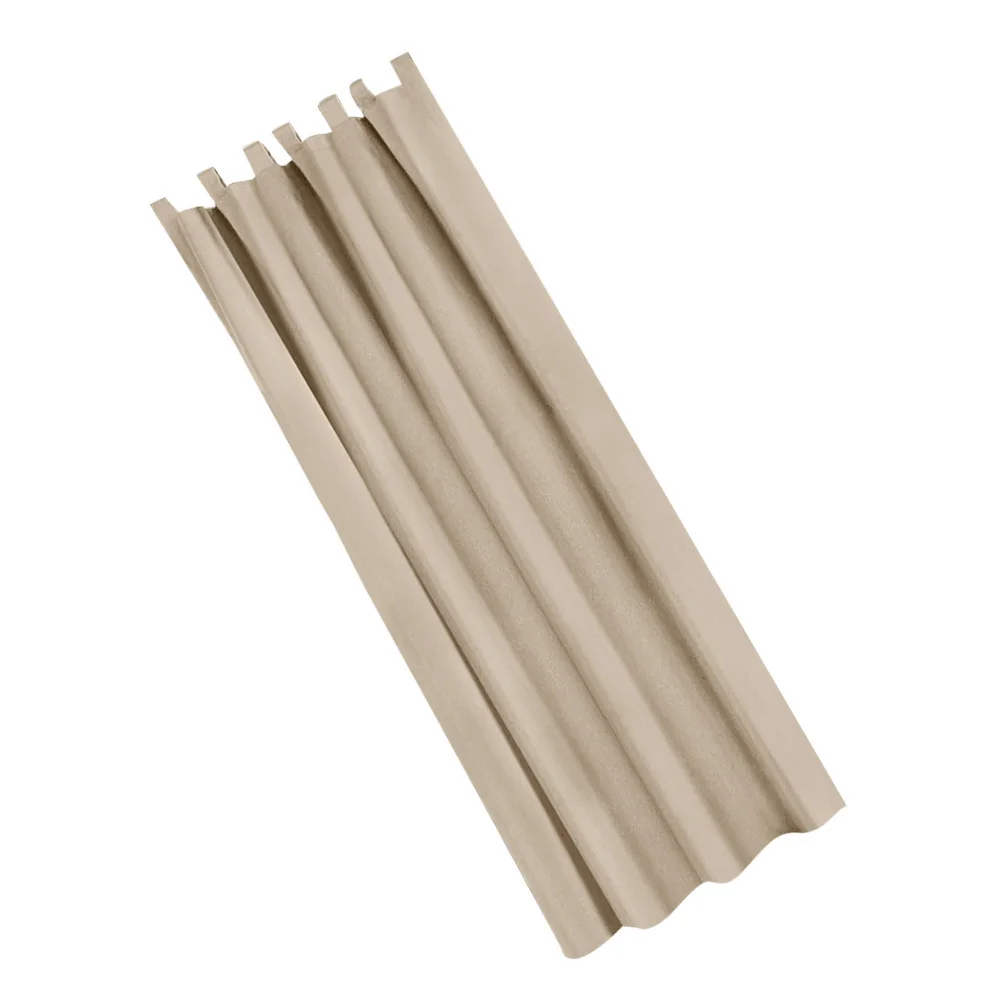 Полиэстеровая оконная занавеска - Фотография_2