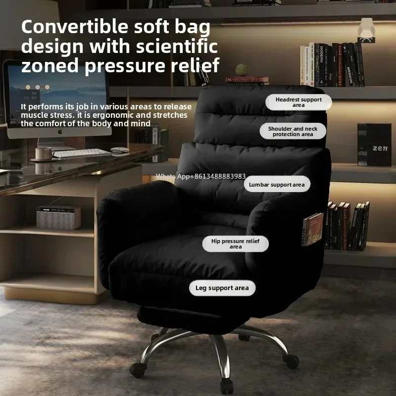 Спальня, сидячий - Фотография_6