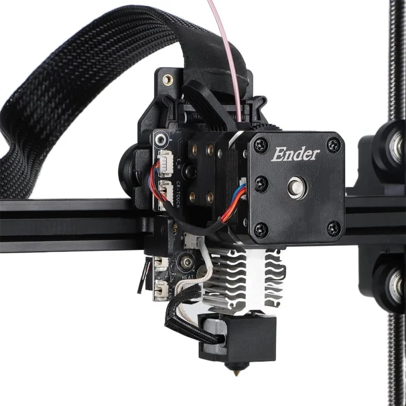 Creality ender 3 v3 se 0 - Фотография_5