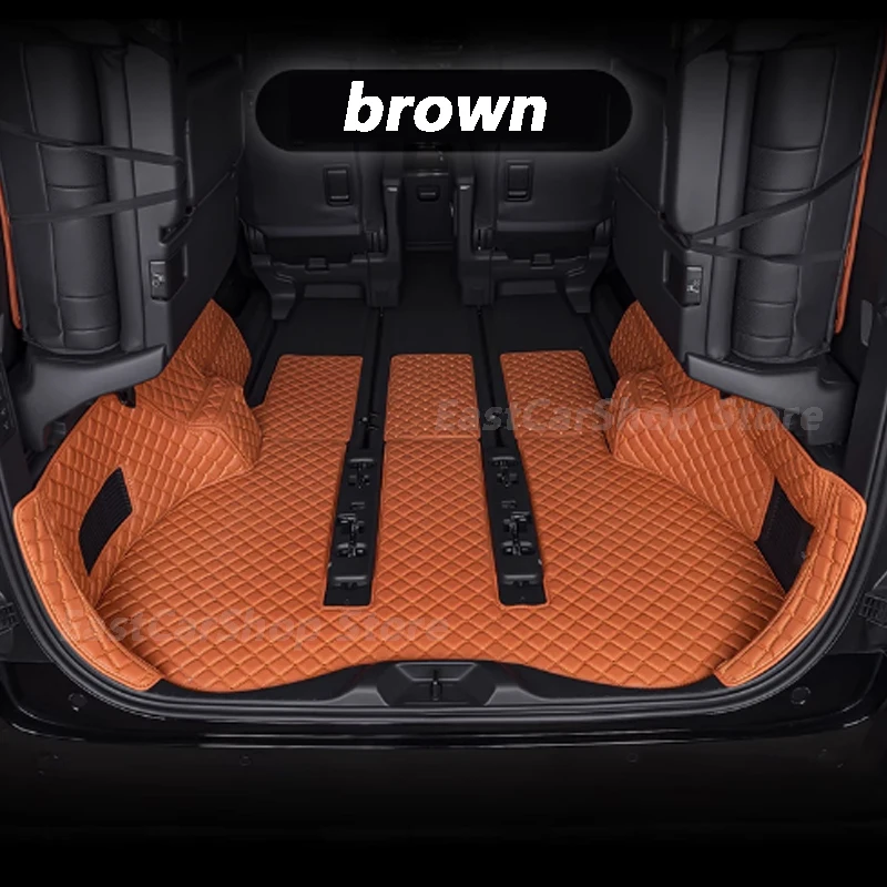 Для toyota alphard vellfire 40 - Фотография_3