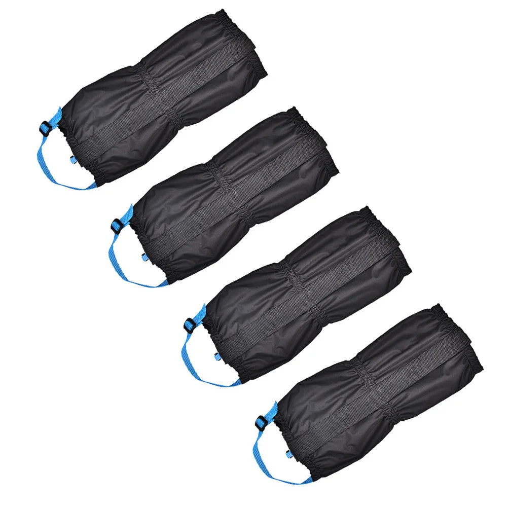 2 пары зимних леггинсов - Фотография_2