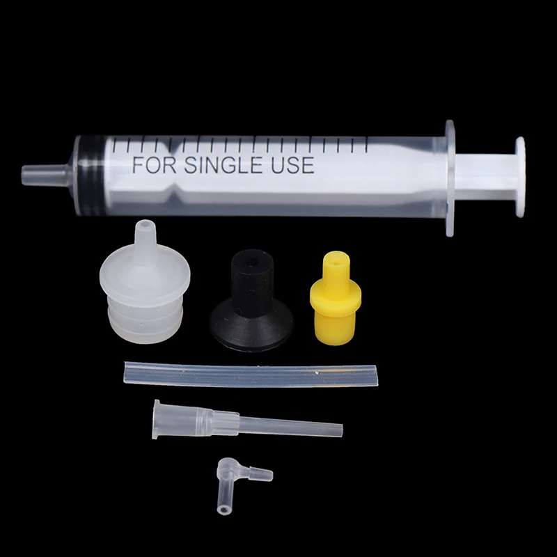 Набор для чистки печатной головки - Фотография_2