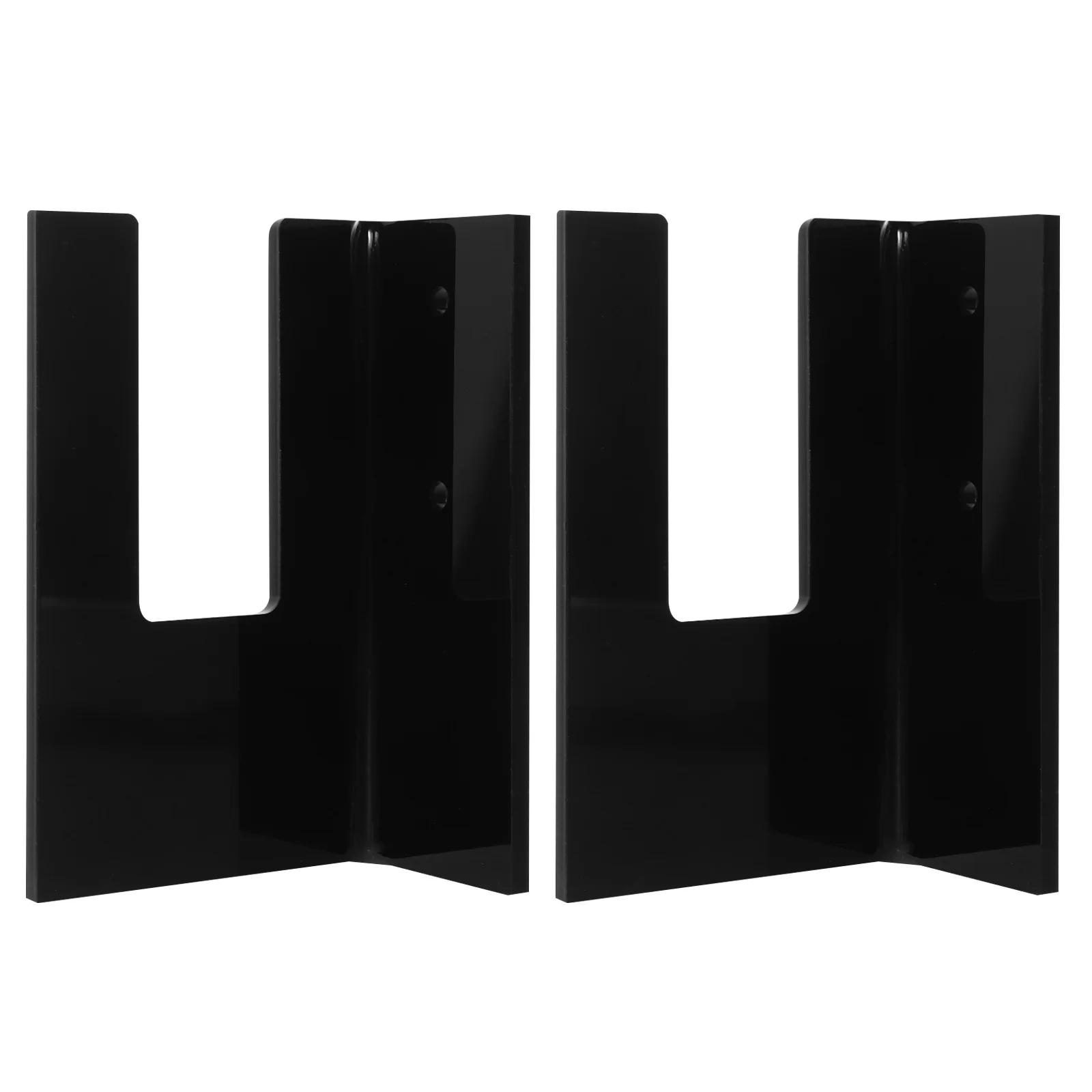 1 комплект, настенная вешалка для скейтборда - Фотография_2