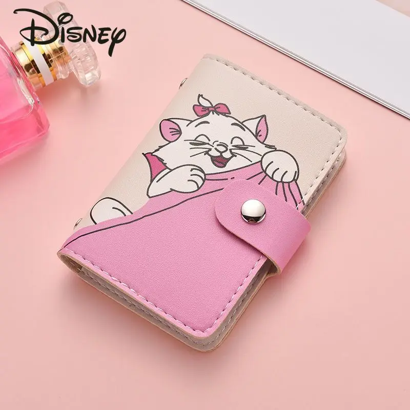 Новая женская сумка для карт disney - Фотография_2
