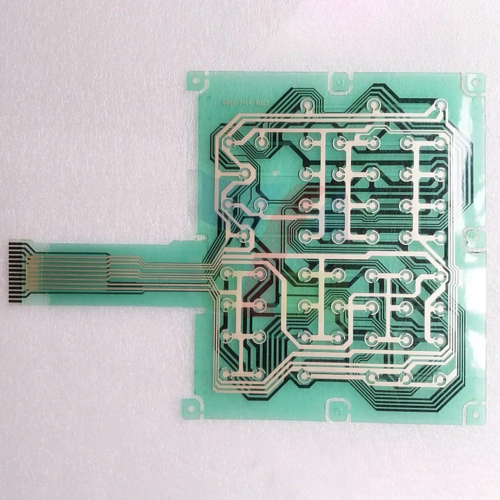 Для fanuc a860-0104-x003 мембранная