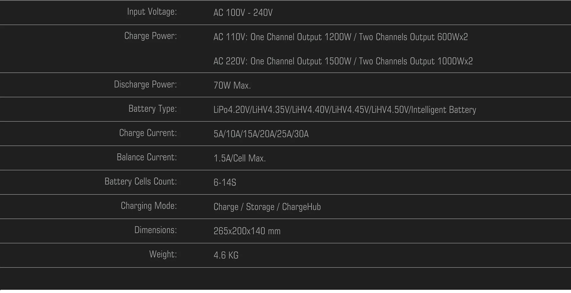 Ultra powerup2000-14s универсальное - Фотография_6
