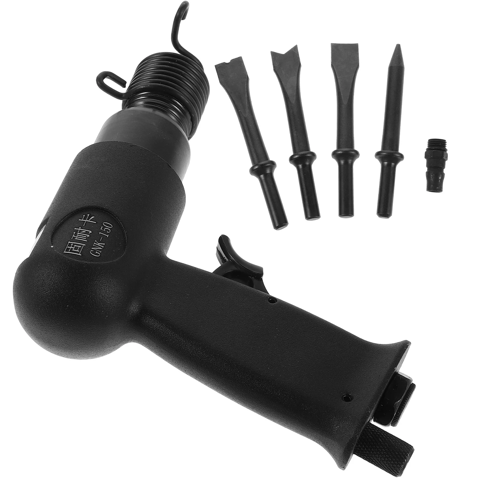 1 комплект, комплект пневматического молотка - Фотография_6