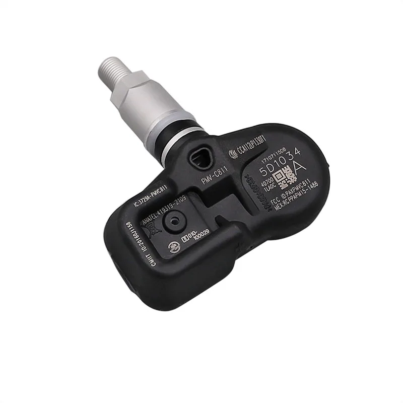 Датчик давления в шинах 40700-1la0e - Фотография_3