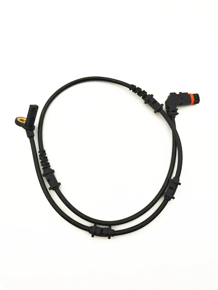 Для mercedes benz abs датчик об/мин - Фотография_2