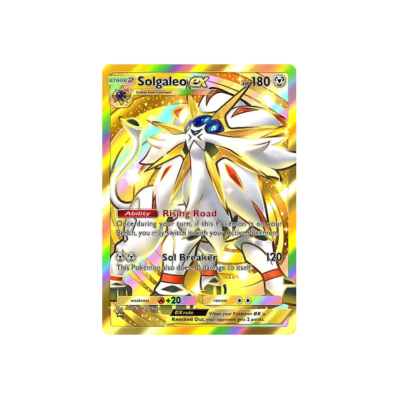 Карманные карты из фольги holo pockemontcg diy ptcg - Фотография_6