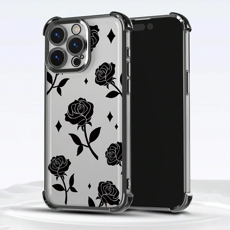Для samsung a55 5g черный розовый - Фотография_6