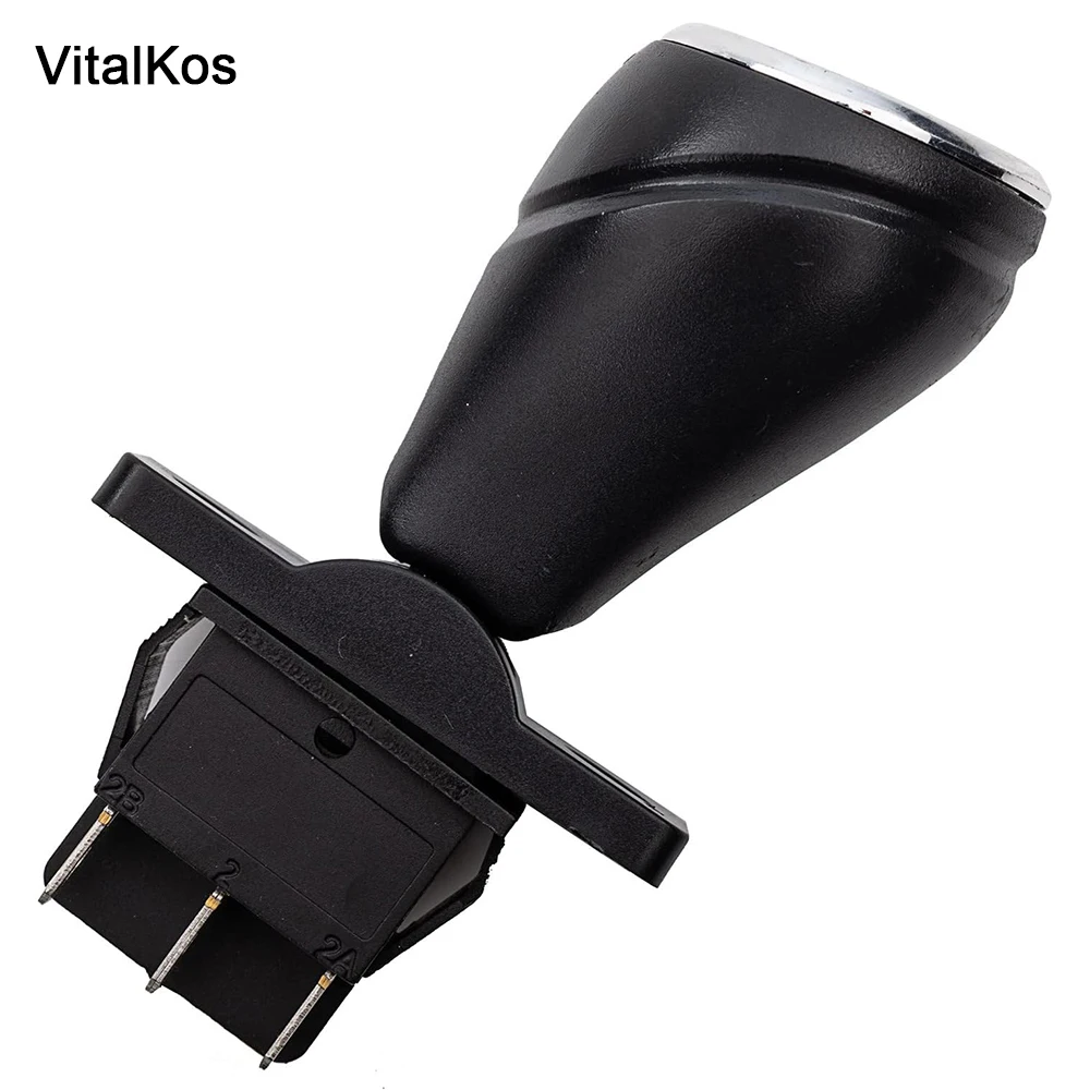 Vitalkos электрический бампер автомобиля - Фотография_4