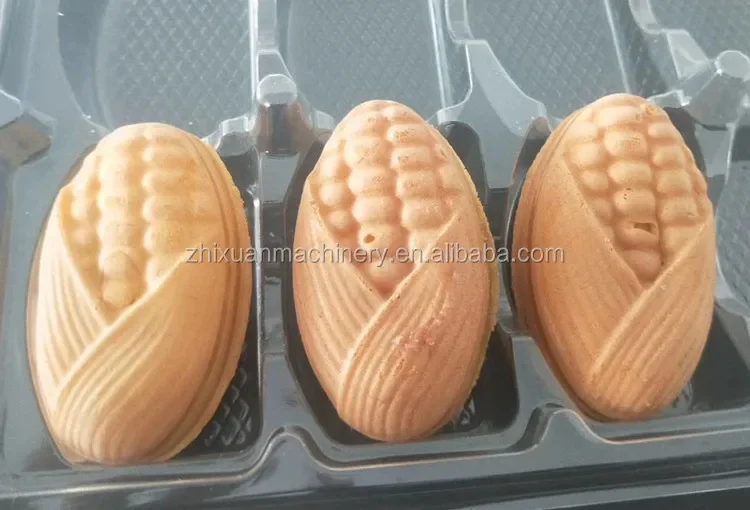 Малый бизнес mini manju fun cake - Фотография_6
