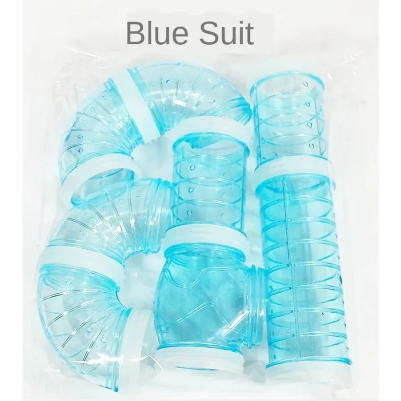 Туннель для хомяка - Фотография_5