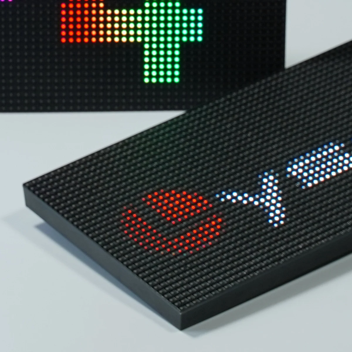 P4 крытый smd 3in1 rgb светодиодный - Фотография_2