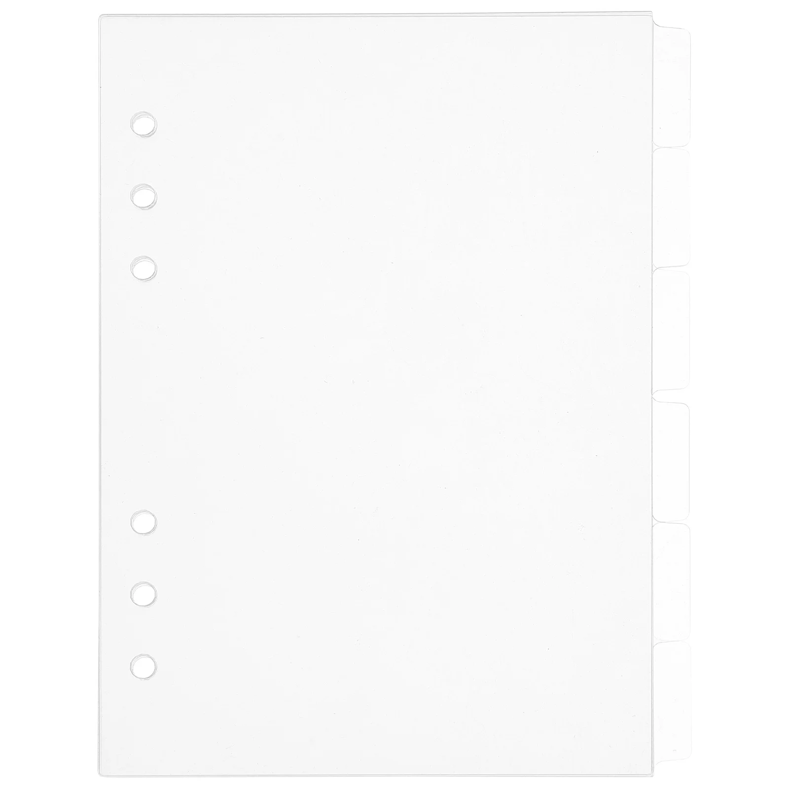 Акриловая обложка для переплета - Фотография_5