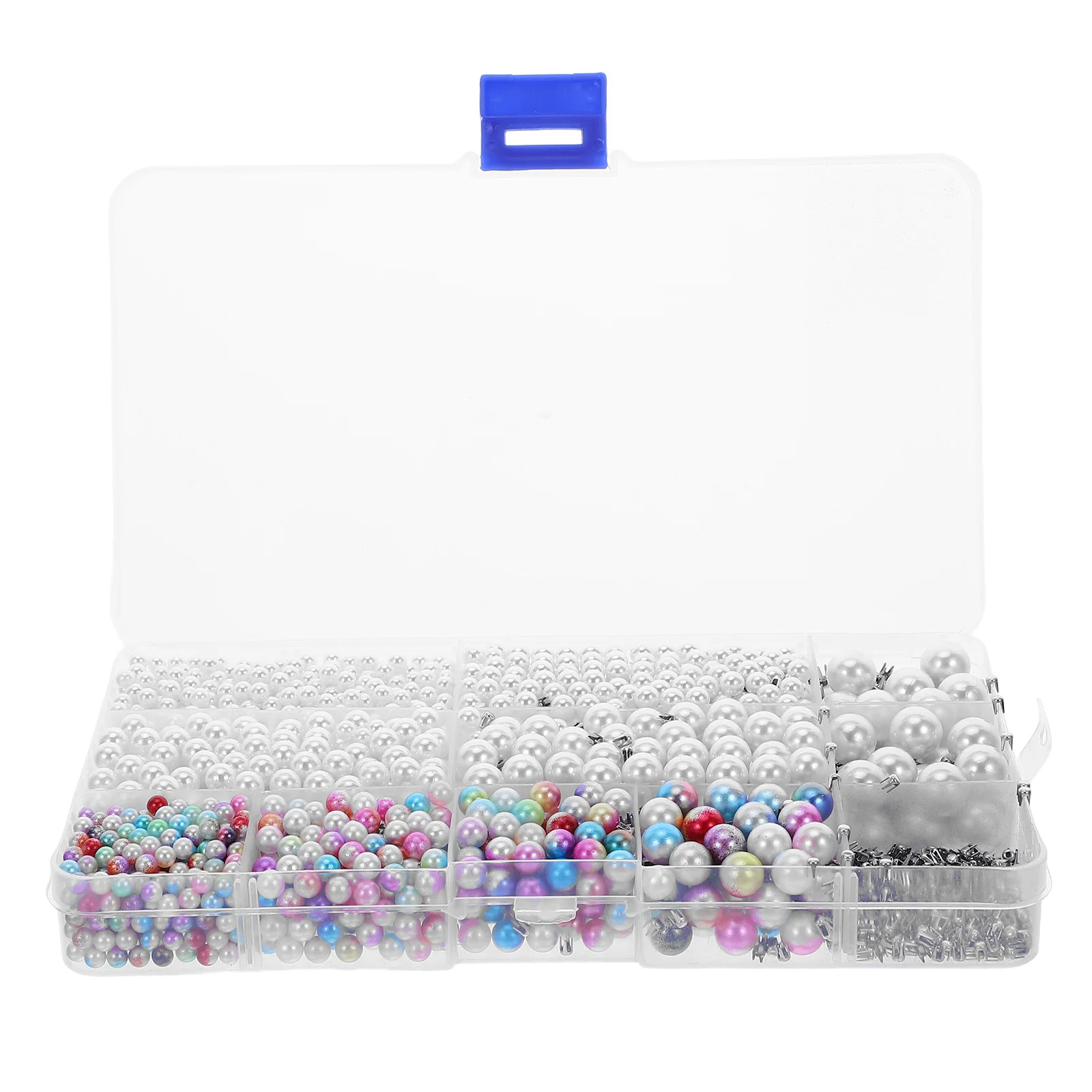 1 комплект, портативная машина для настройки бисера - Фотография_6