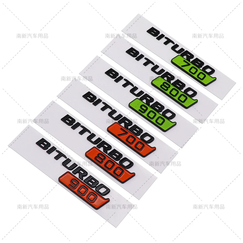 Abs biturbo автомобильная дверь или задний багажник