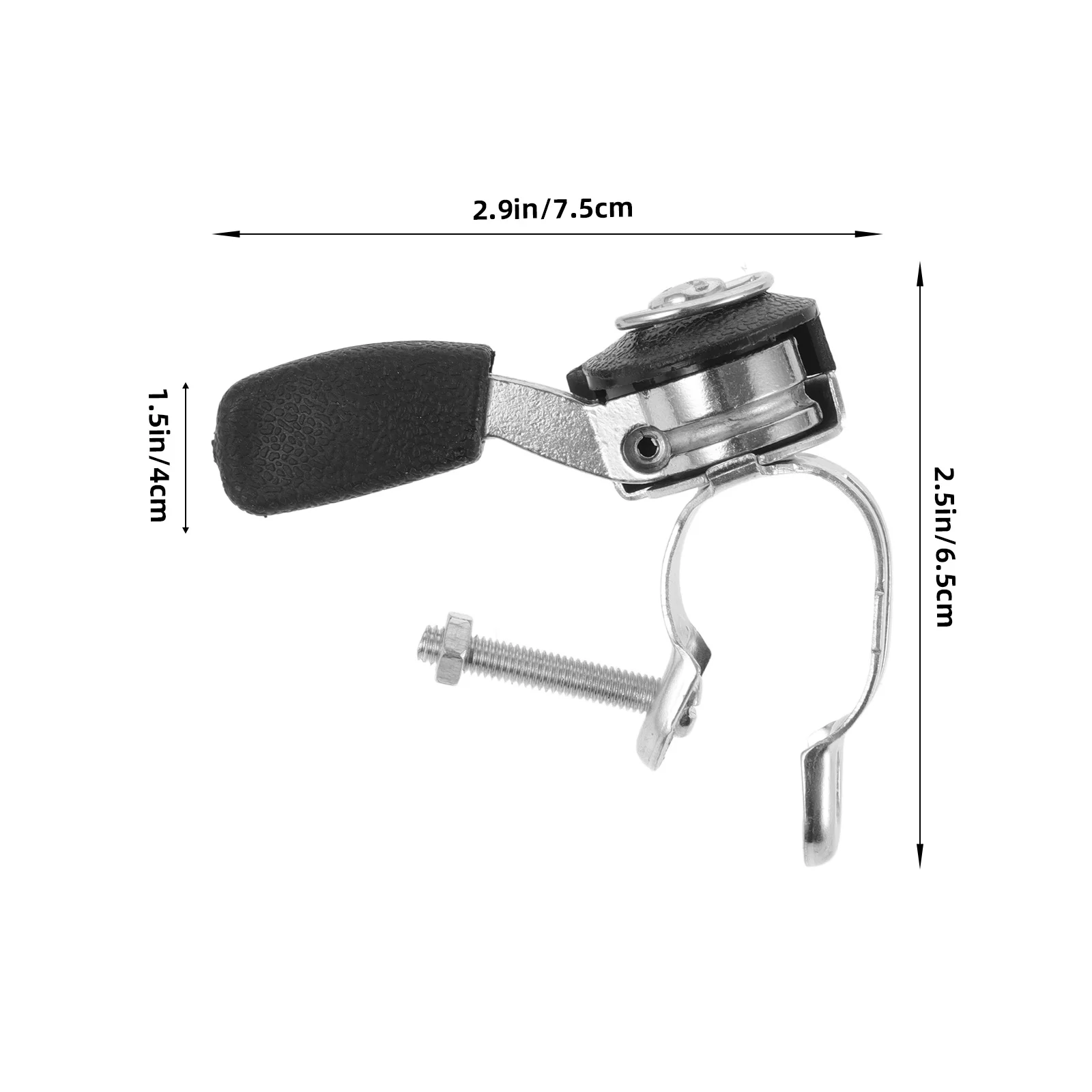 Переключатель дроссельной заслонки - Фотография_2