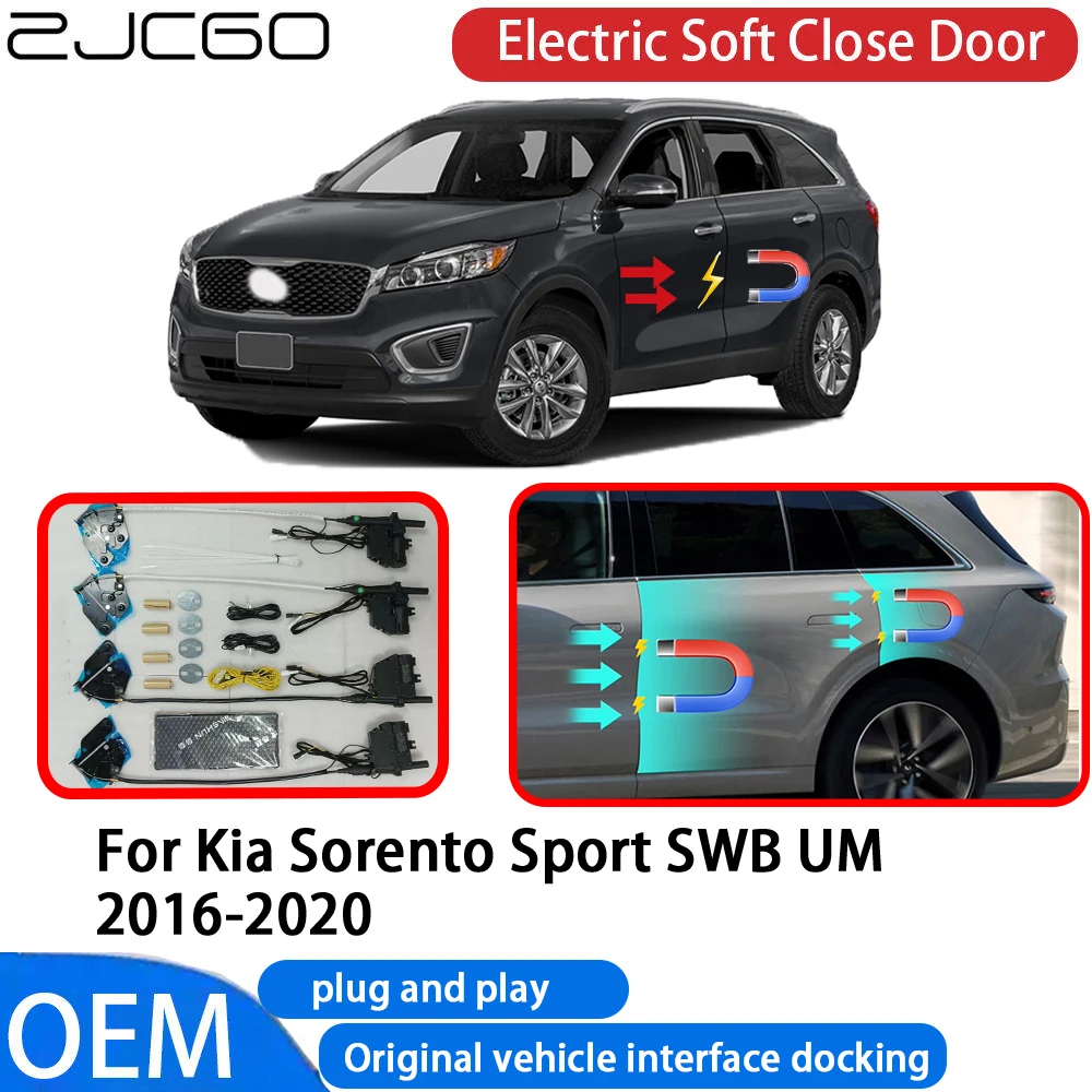Для kia sorento sport swb um 2016-2020