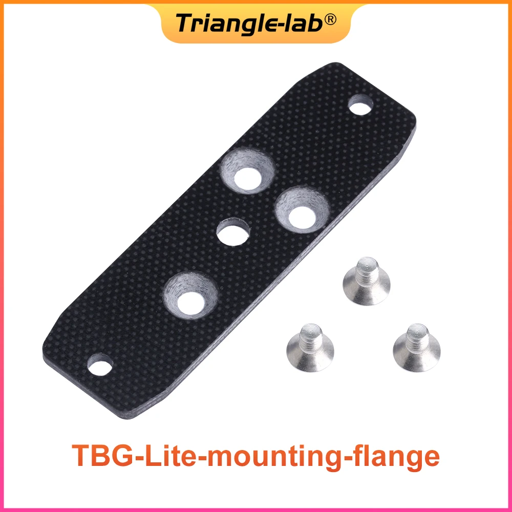 C trianglelab tbg-lite-совместимый - Фотография_2