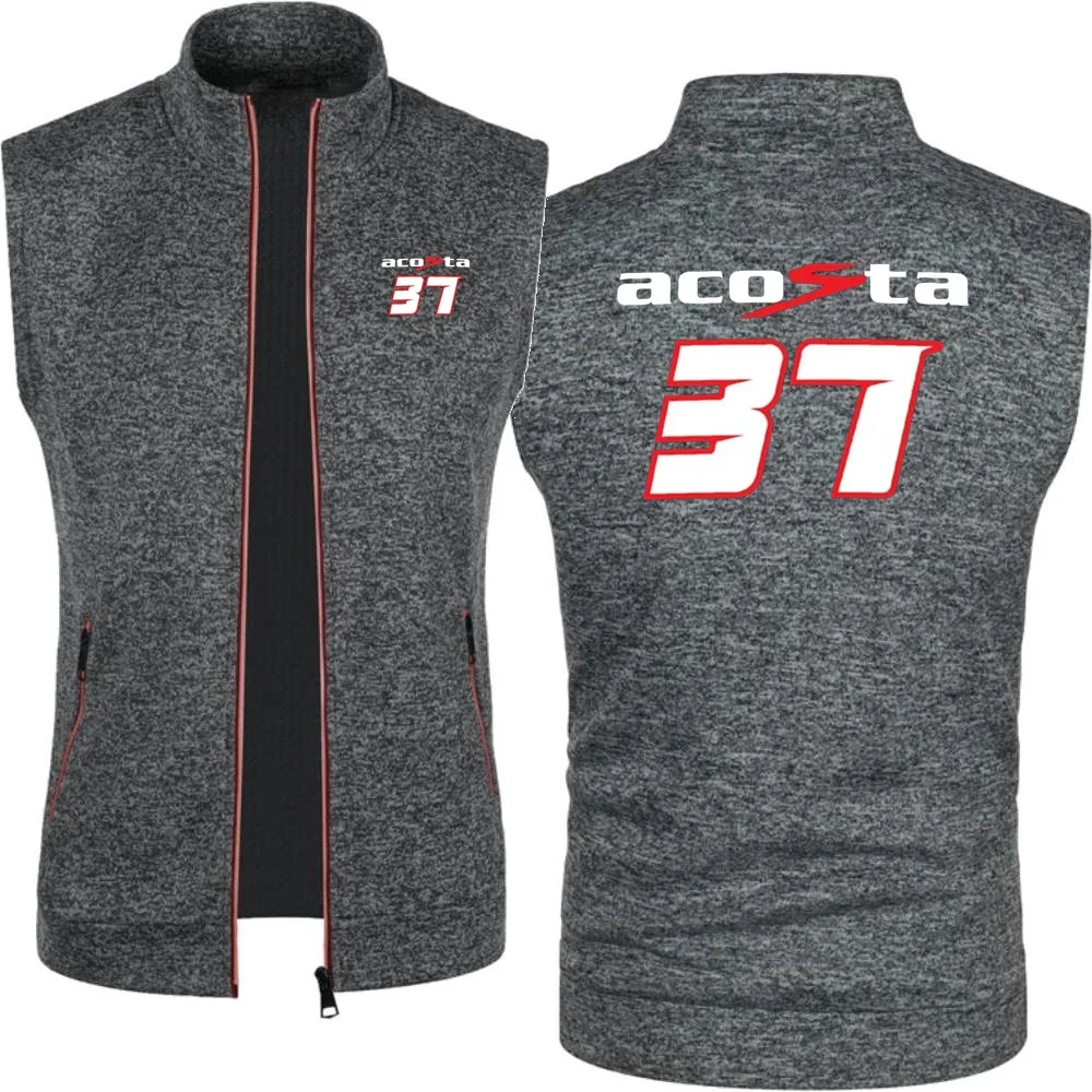 Мужской жилет, водолазка - Фотография_6