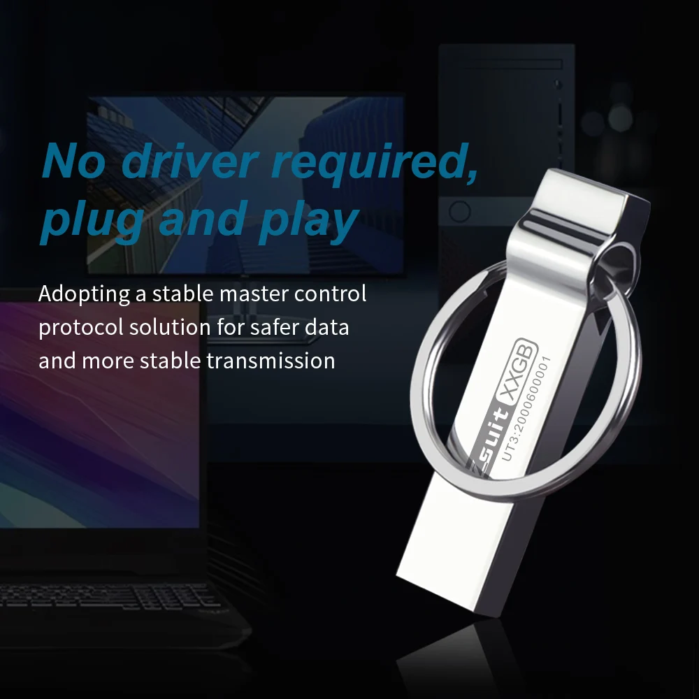 Zsuit metal usb 3 - Фотография_3