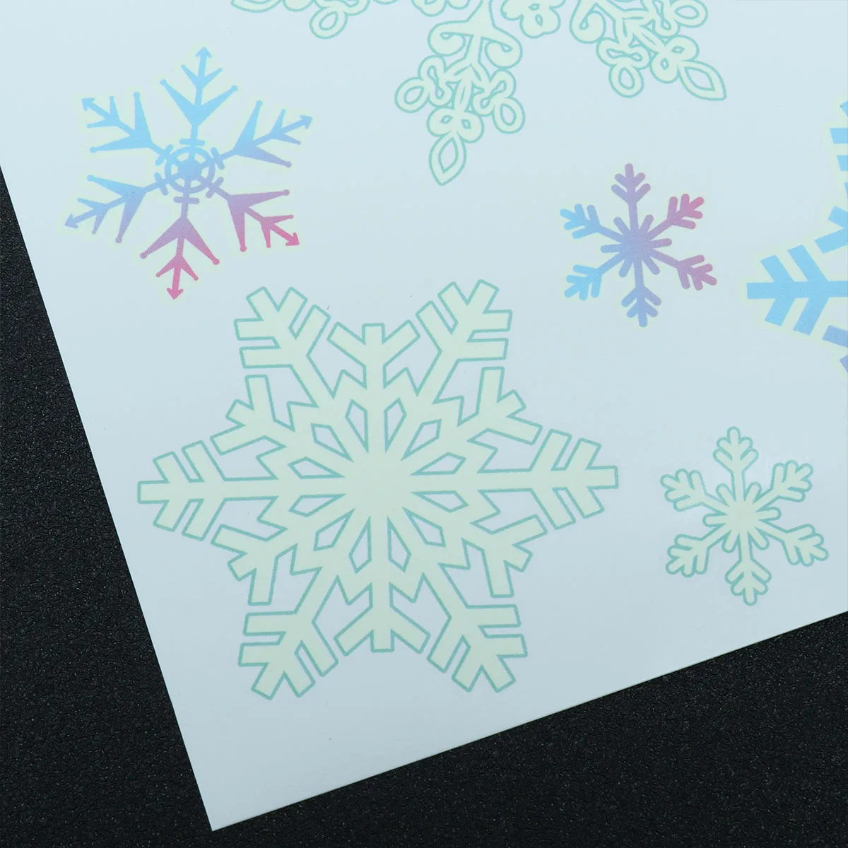 Светящиеся в темноте татуировки - Фотография_4