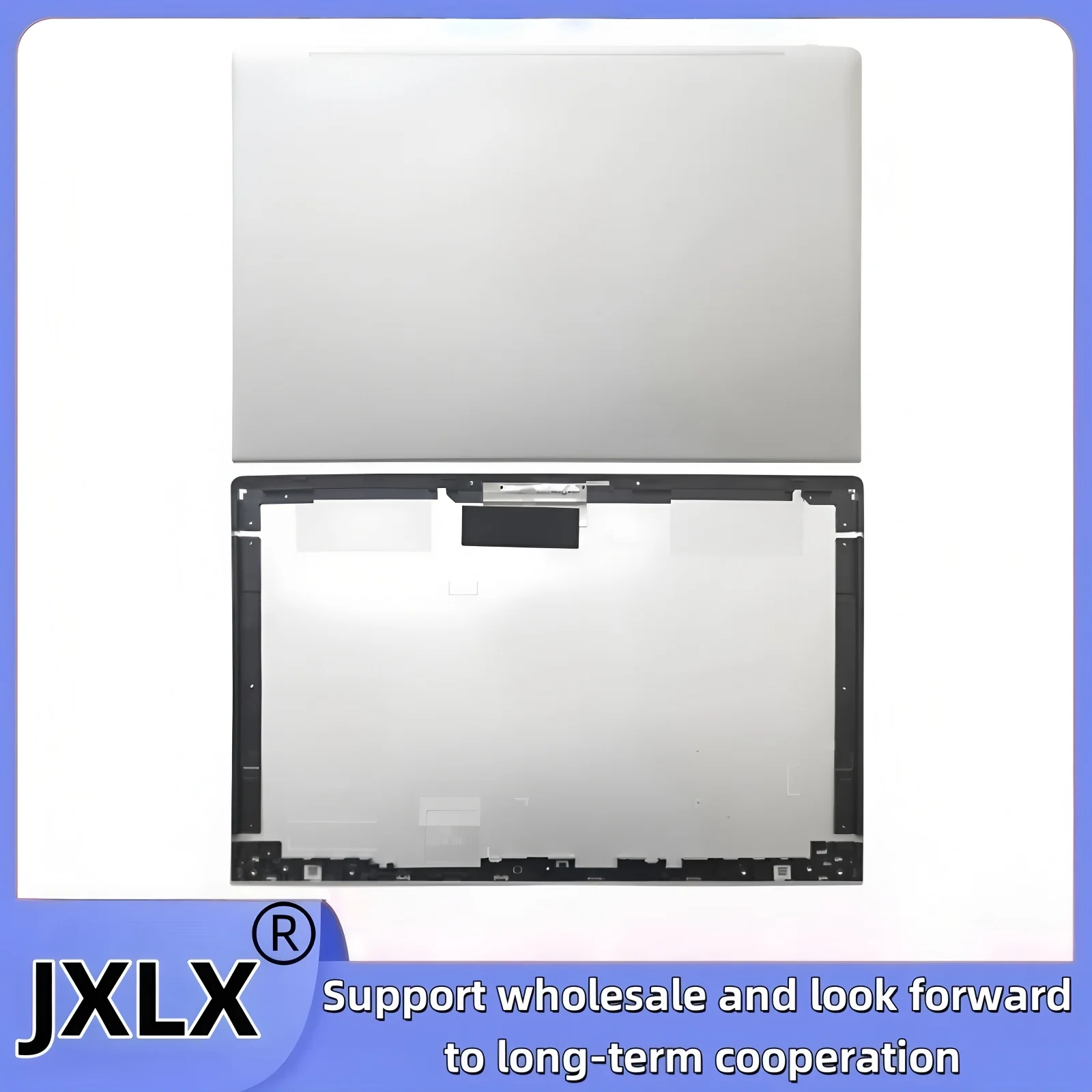 Jxlx ®    новинка для ноутбука hp probook 450 455 g8 g9 hsn-q31c-5 - Фотография_2