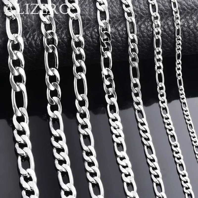 Оптовая продажа, ожерелье из стерлингового