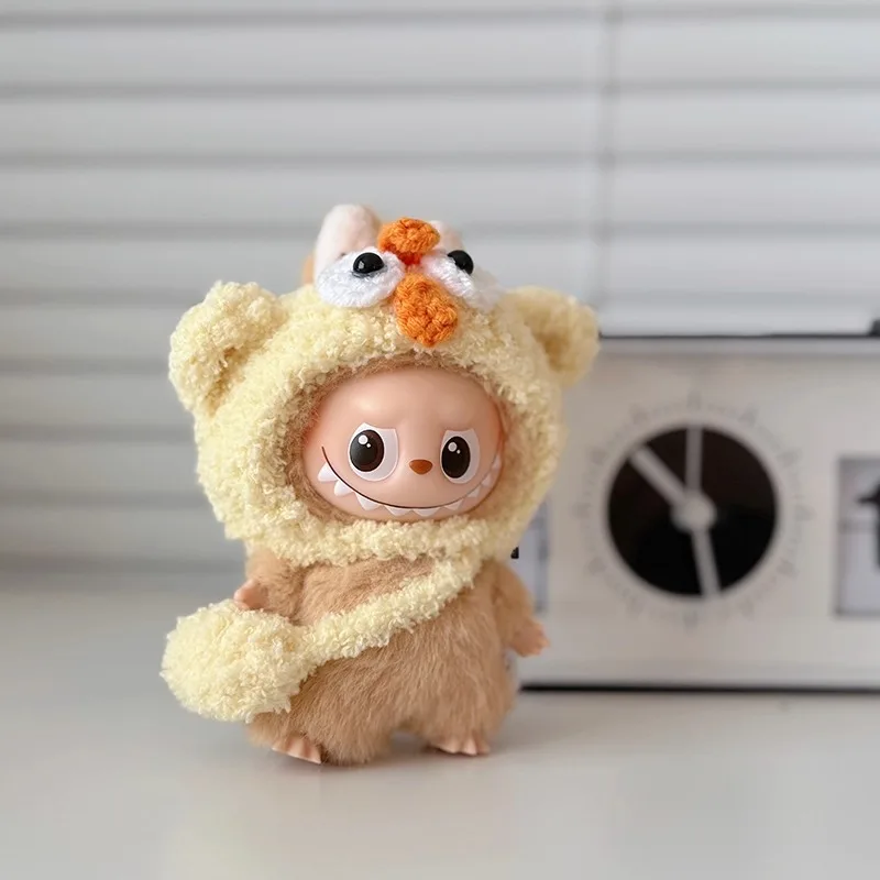 Для 10,5 см кукла лабубу - Фотография_4