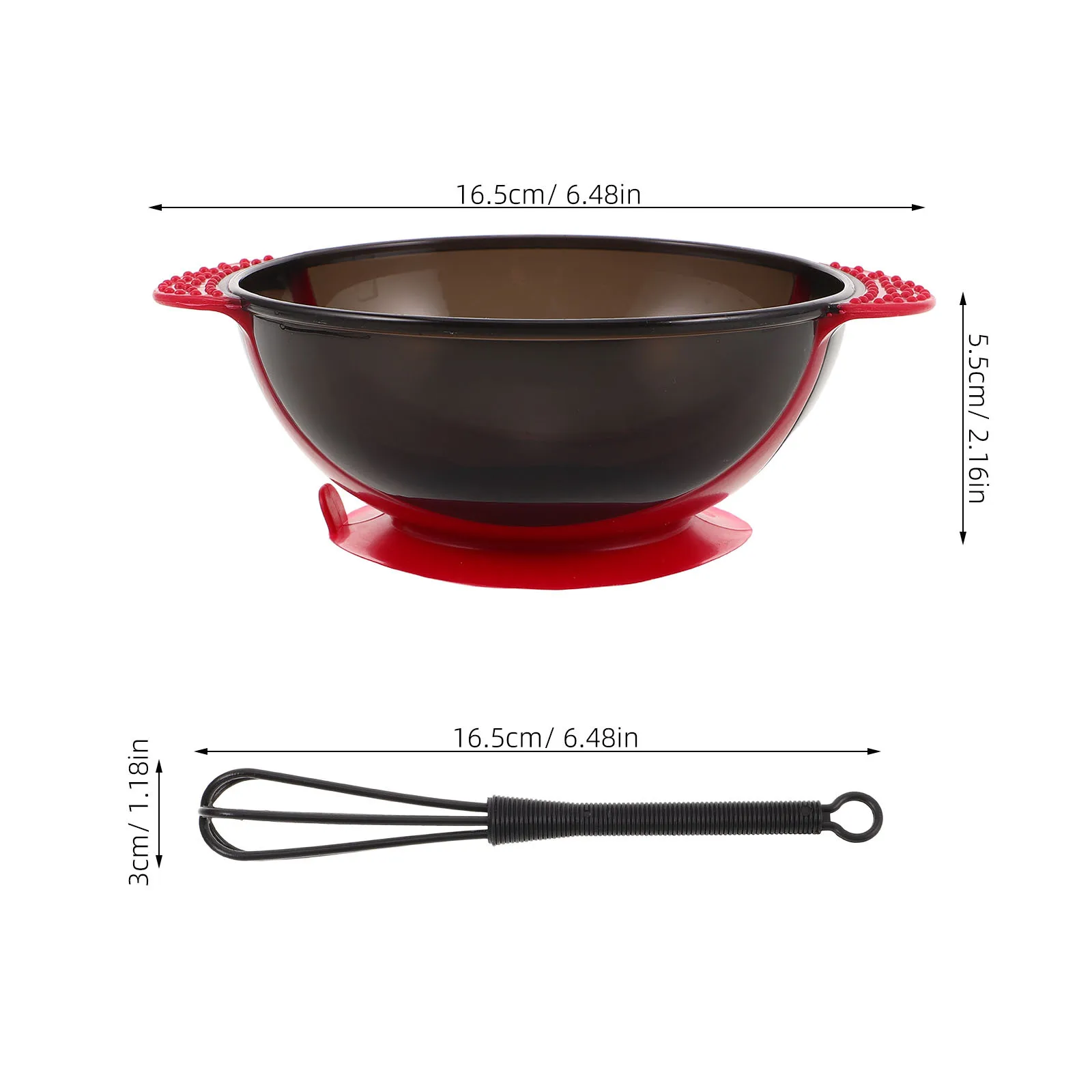 Чаши для окрашивания волос - Фотография_2