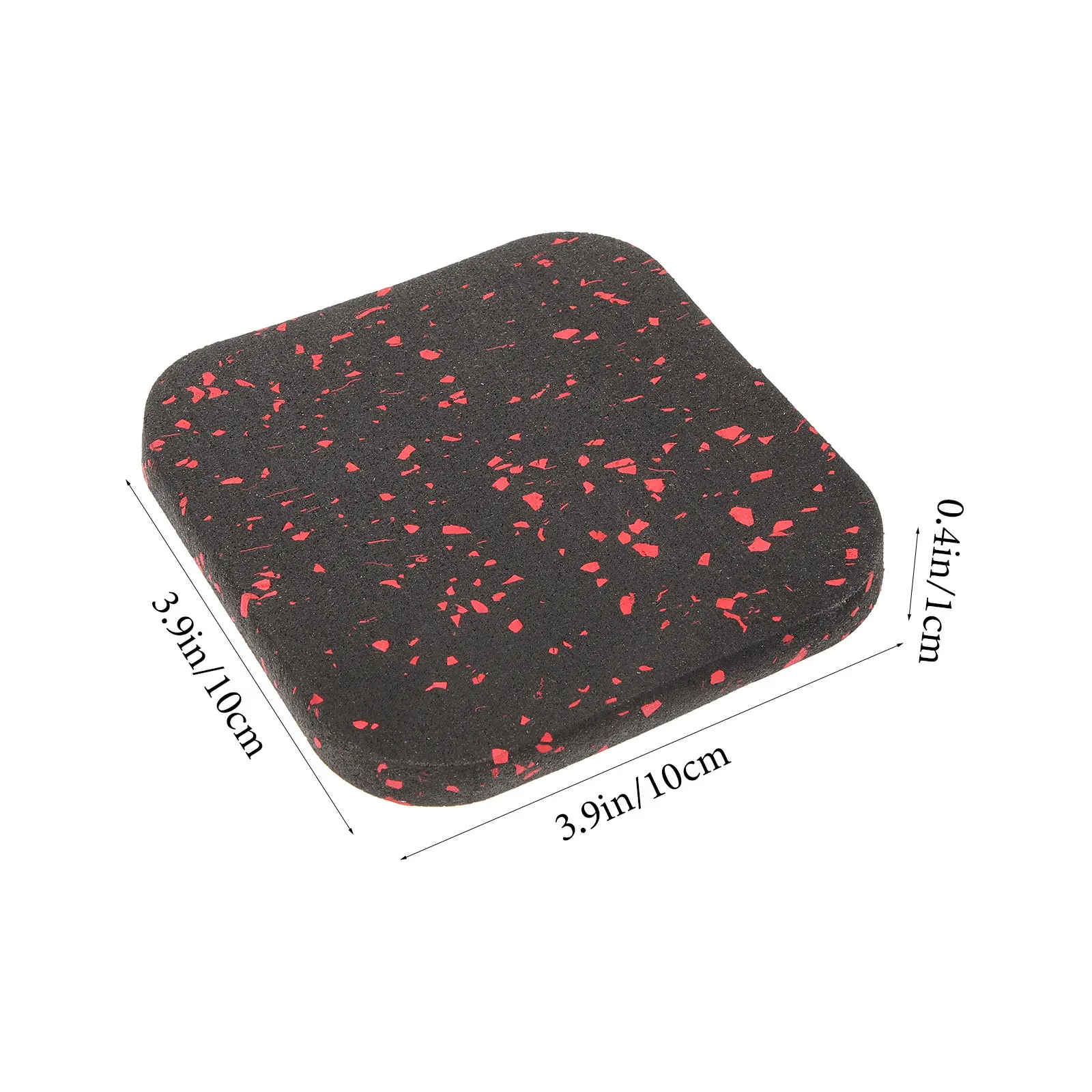 Резиновый коврик для упражнений - Фотография_3