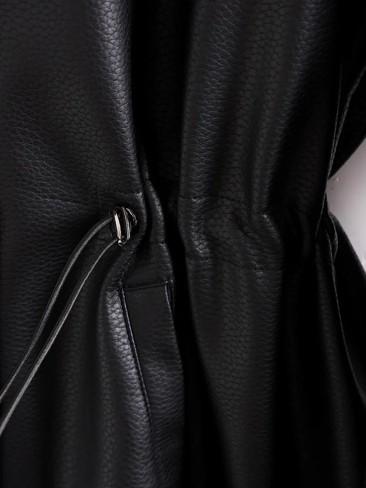 Новый женщины drawstring талия - Фотография_4