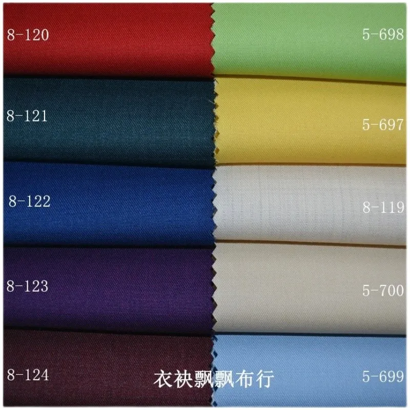 Тонкая пряди против морщин светло-желтая - Фотография_5