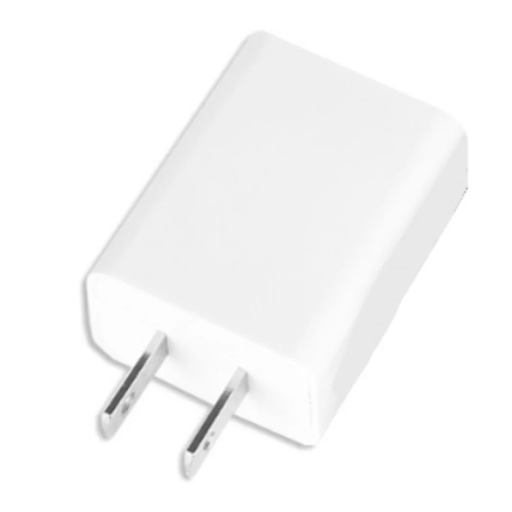 Вилка питания 5v2a случайный ц