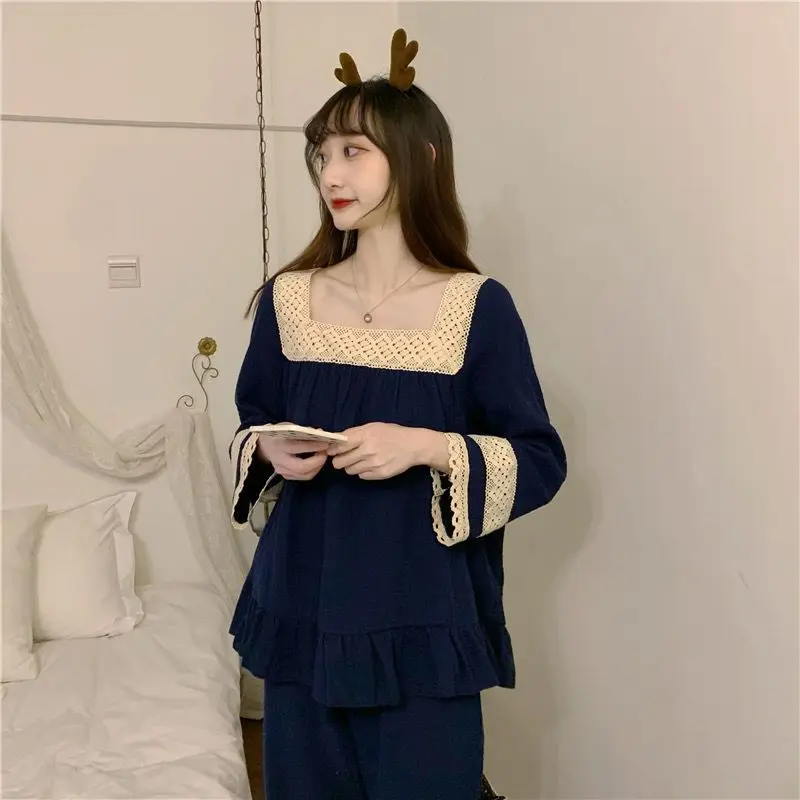 Kawaii одежда, женская одежда для сна - Фотография_4