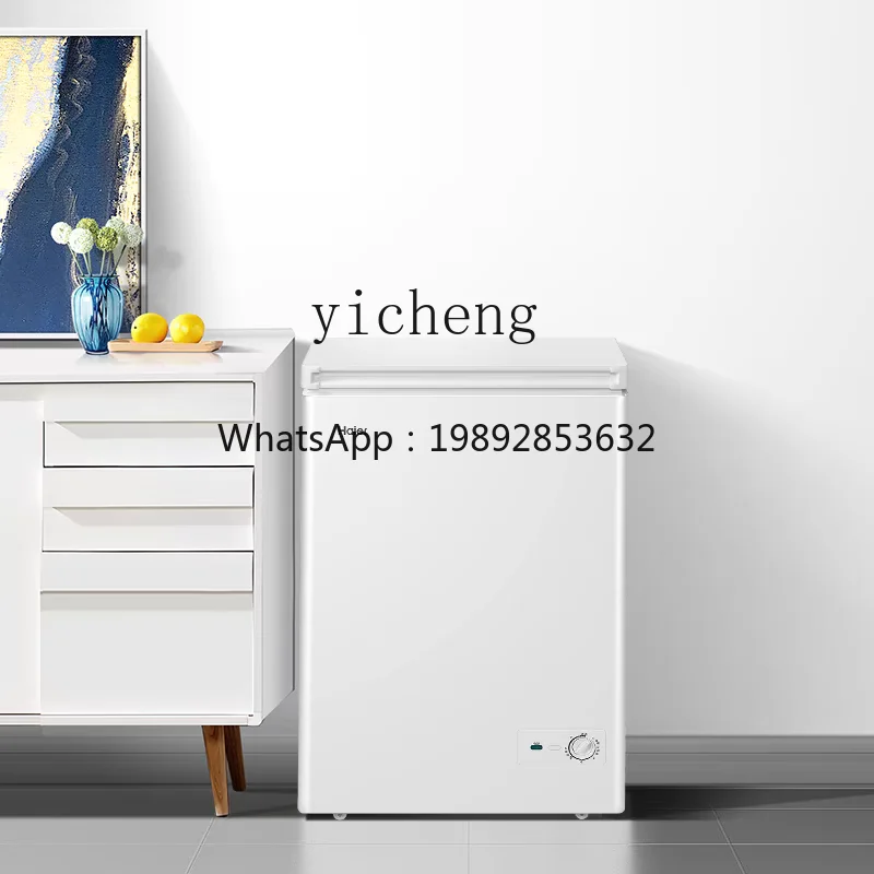 1-100 л морозильная камера - Фотография_3