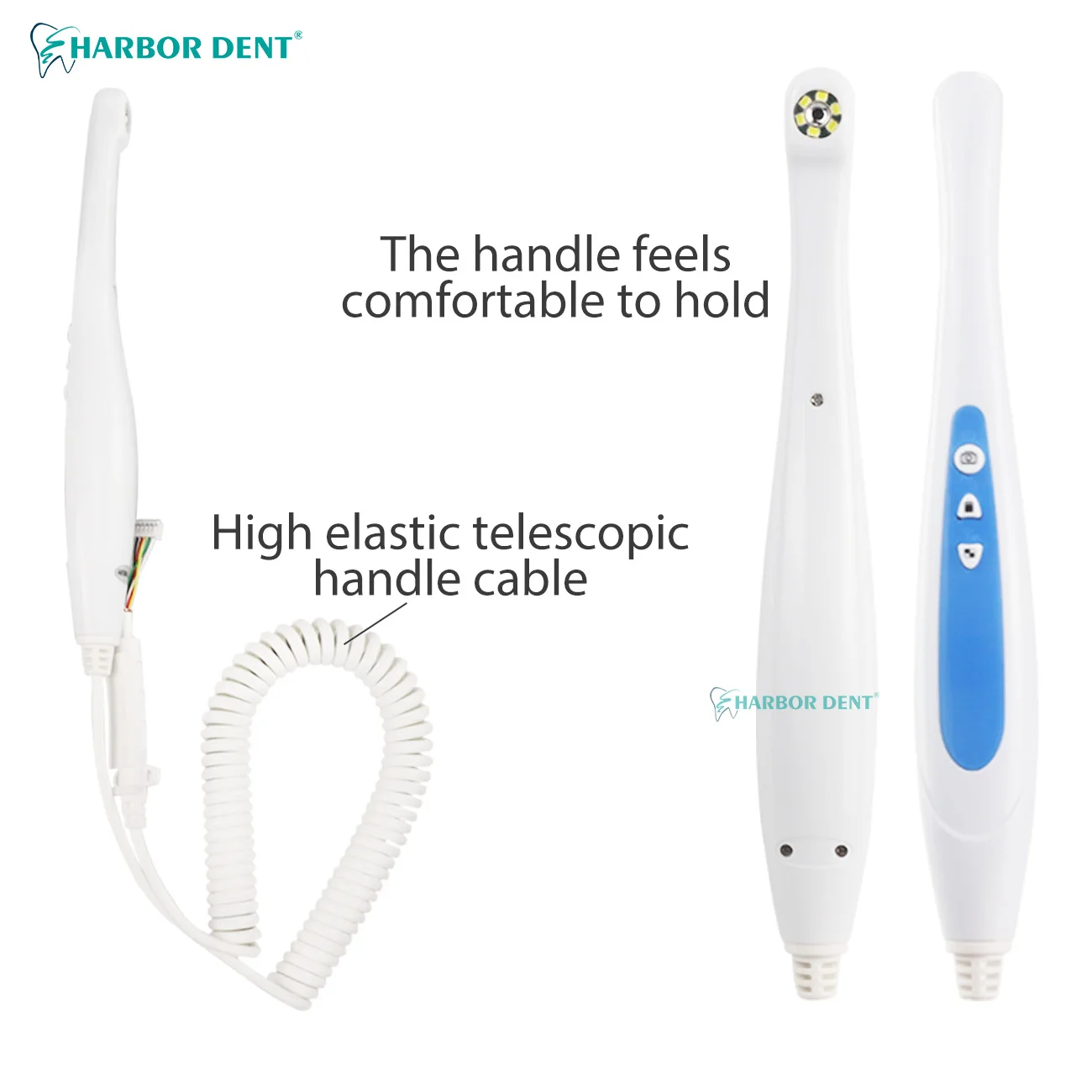 Эндоскоп den-tal - Фотография_5